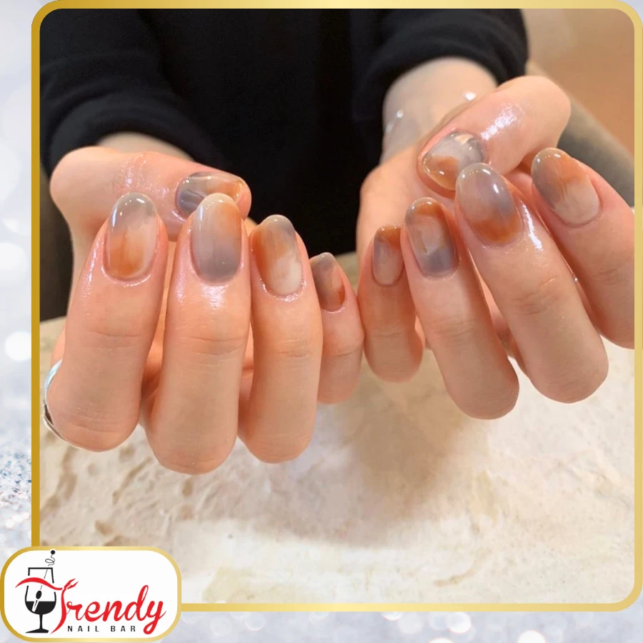 Nail